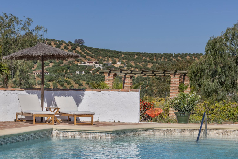Sport & Beauty 2, Boutique B&B Cortijo Valverde Alora, Málaga