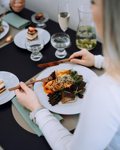 Food & Drinks 4, Plavirna, Karlovy Vary
