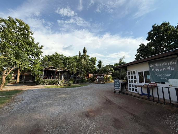Exterior & Views 4, Baan Kumnun Resort, Chiang Khan