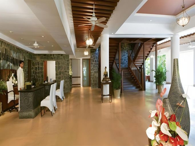 Public Area, Taj Green Cove Resort & Spa, Kovalam, Thiruvananthapuram