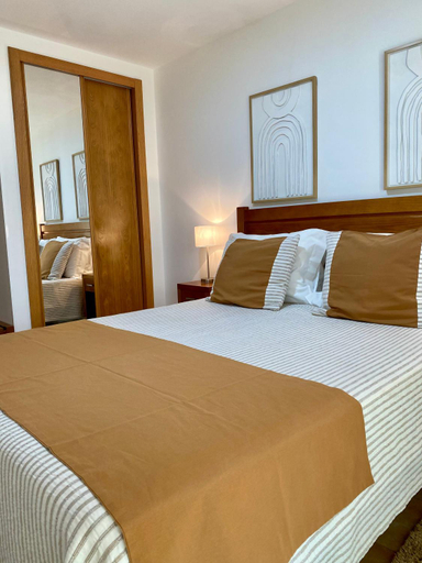 Bedroom 3, Casas Campo Cimo da Quinta, Miranda do Douro