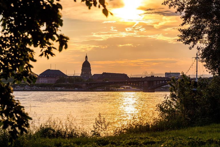 Others 4, Mercure Mainz City Center, Mainz