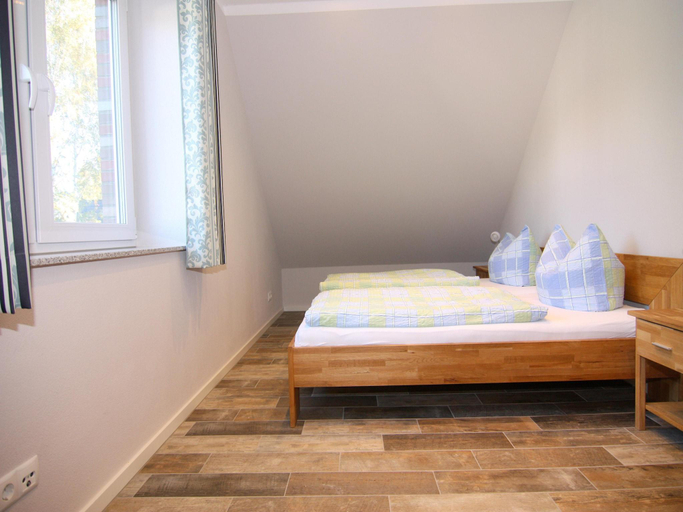 Bedroom 2, Ferienhaus, Trassenheide, Vorpommern-Greifswald