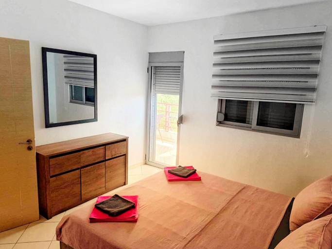 Others 3, Beach apartments Liljana - Durres, Durrësit