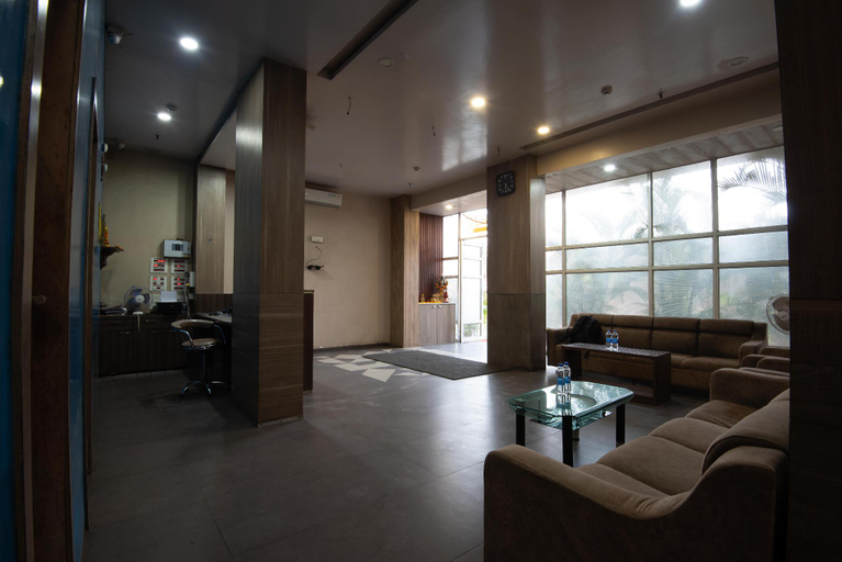 Others 5, Hotel Mahadev Residency, Thane