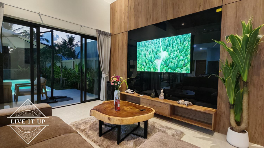 Others 5, Santi Greenwood Villas, Ko Samui