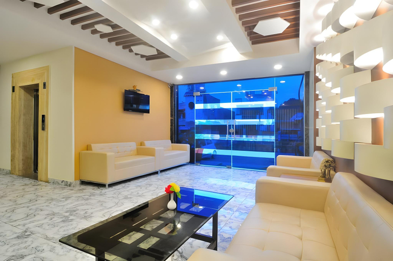 Others 5, HOTEL VINAYAK , Hardwar