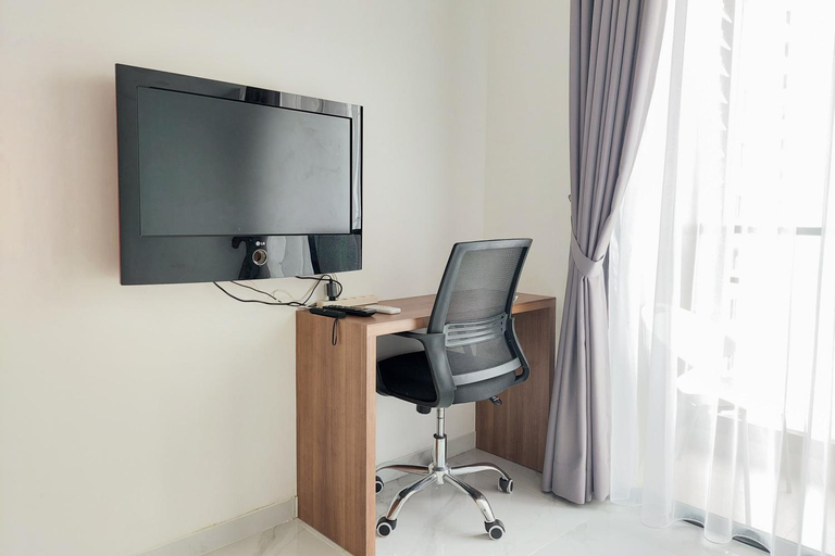 Others 5, Cozy Living Apt Studio Sky House BSD By Travelio, Tangerang Selatan