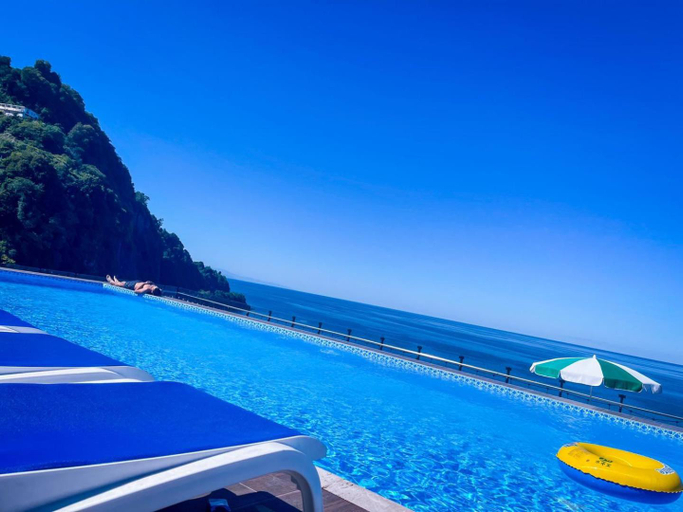 Sport & Beauty 2, Panorama Kvariati, Batumi