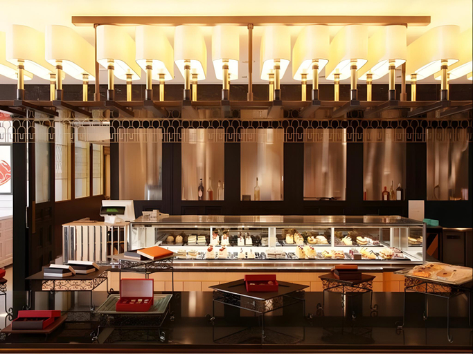 Food & Drinks 4, Konaya Hotel, Kōfu