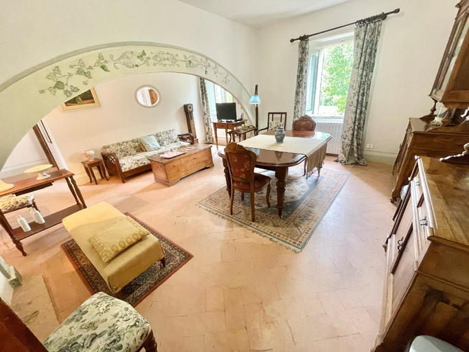 Others 5, Exclusive pool - wondrous views - biological Gardens - pool house - 11 guests, Perugia