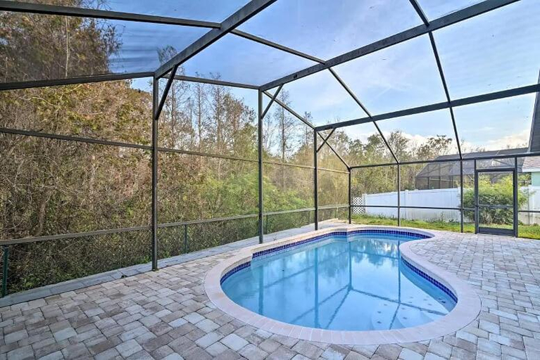 Sport & Beauty 4, 4 Bed Villa in Kissimmee, Orlando, Osceola