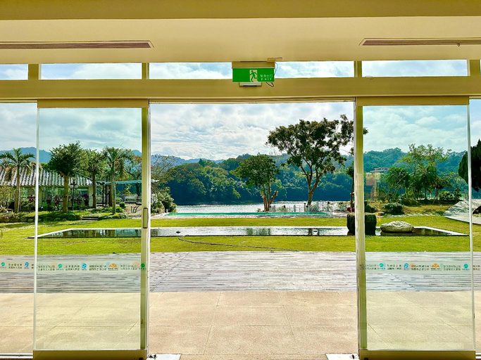 Public Area 4, MizuTsukiHotel, Miaoli
