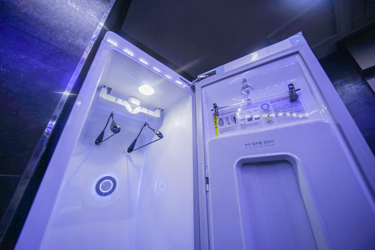 Bathroom, Changwon Masan Hapseongdong Ihwa, Masan