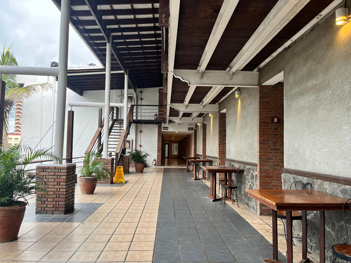 Others 5, Mango Valley Hotel, Olongapo City