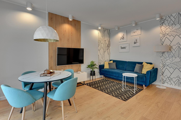 Others 5, Angielska Grobla - City Center, Marina & Parking by Downtown Apartments, Gdańsk City