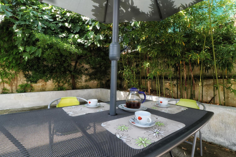 Food & Drinks 2, Apartments Amalia, Rovinj