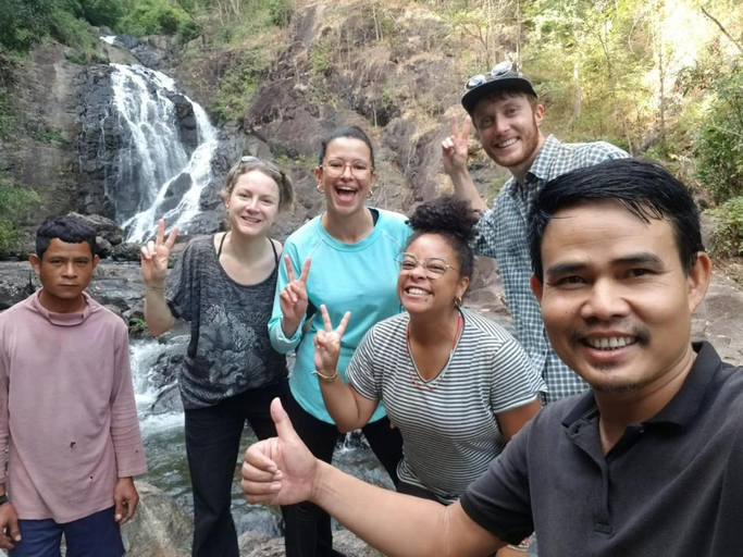 Others 3, Tribal Village Homestay & Trekking, Ban Lung