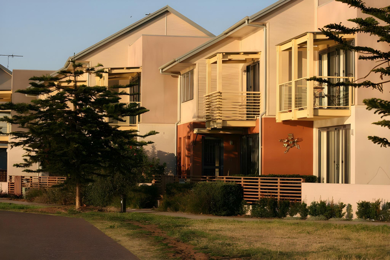 Exterior & Views, Newcastle Interchange Apartments, Newcastle - Inner City