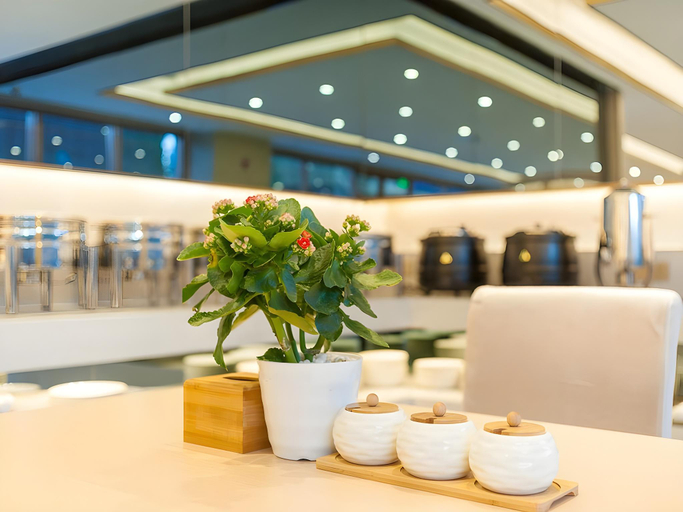 Food & Drinks 5, Lavande Hotel Beijing Fangshan Changyang Metro Station, Beijing