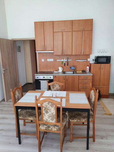 Others 3, Zamecka zahrada-apartmany, Jindřichův Hradec