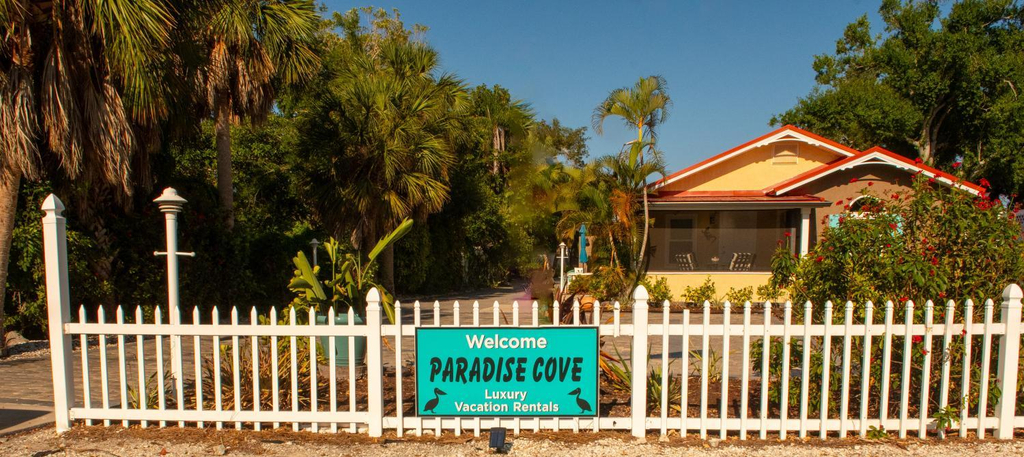 Others 5, Paradise Cove on Lemon Bay, Sarasota