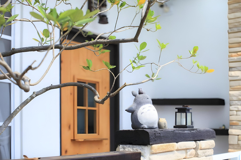 Others 4, White Deer Poem, Tainan