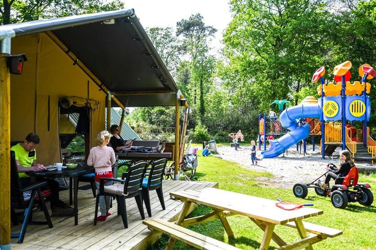 Family & Kids, Vakantiepark Bergsehaak, Haaksbergen