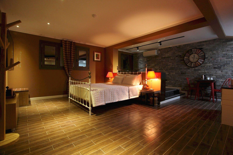 Bedroom 4, Incheon (Bupyeong) Shampoo, Bupyeong