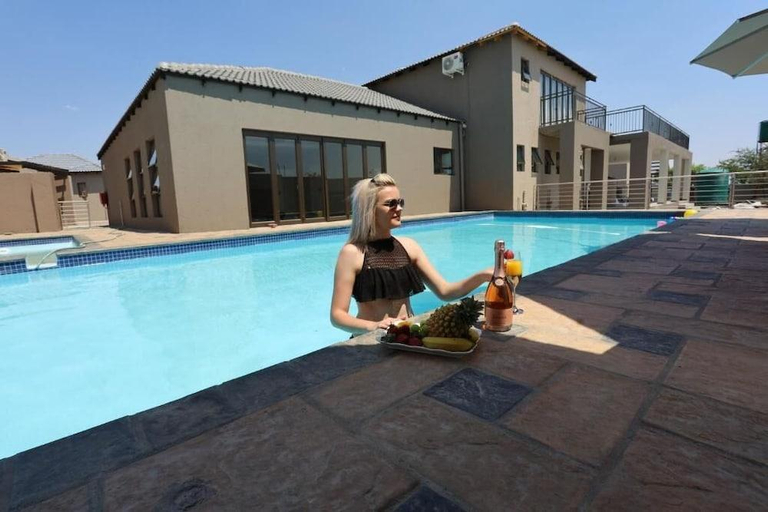 Sport & Beauty 2, Lefa Boutique Hotel, Bojanala