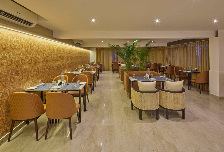 Food & Drinks 5, Grand Continent T Nagar, Chennai