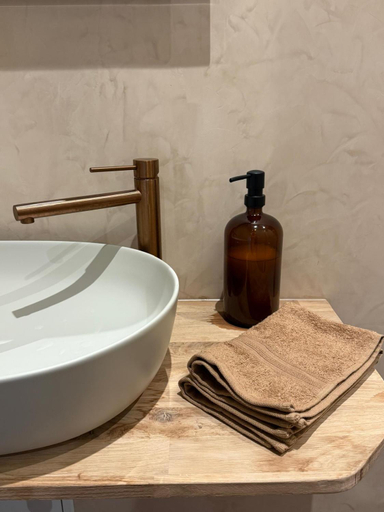 Bathroom 2, STUDIO SPACIEUX TOUT CONFORT CITE IMPERIALE, Corse-du-Sud