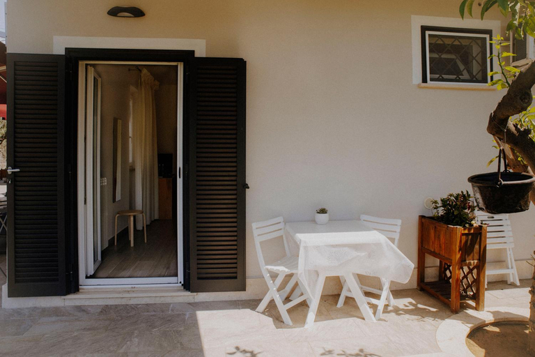 Others 4, Le Vie di Feronia, Latina