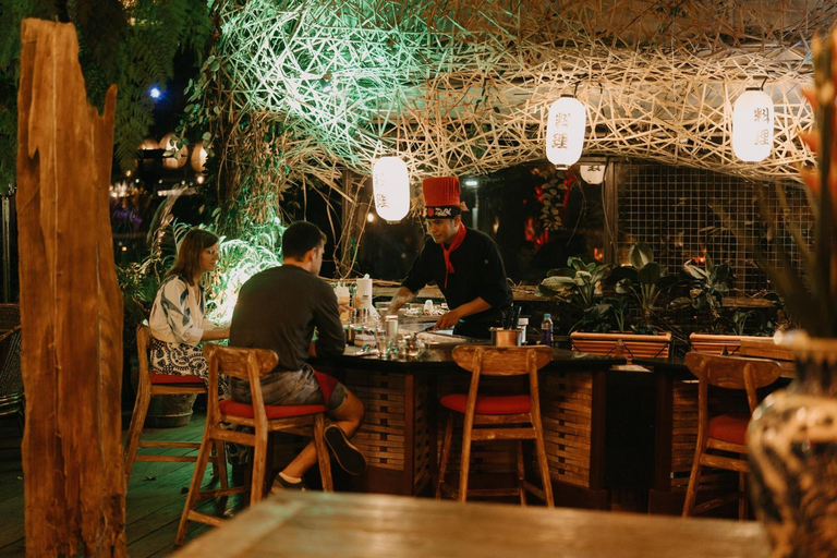 Food & Drinks 4, Munduk Heaven Luxury Villas, Buleleng