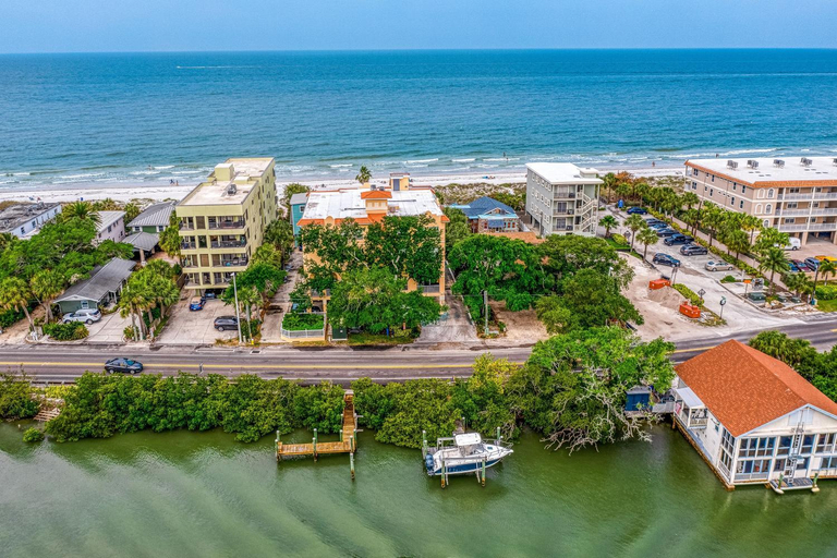 Exterior & Views 1, Indian Sunset Beach 7, Pinellas