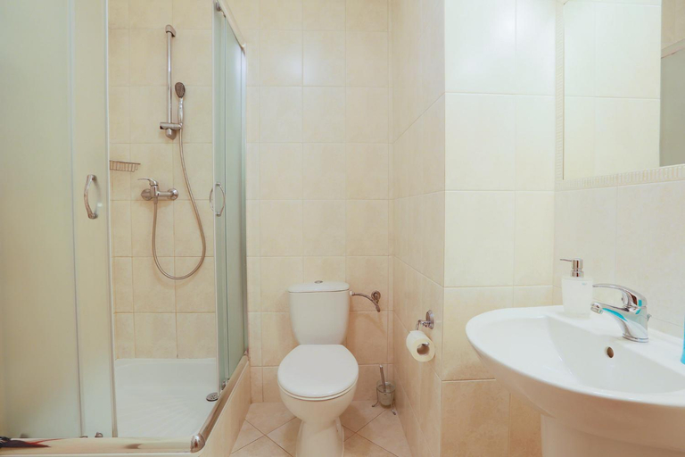 Others 5, Apartamenty Malachit, Kamień