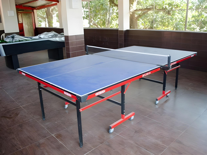 Others 3, Hotel Divine Valley, Satara