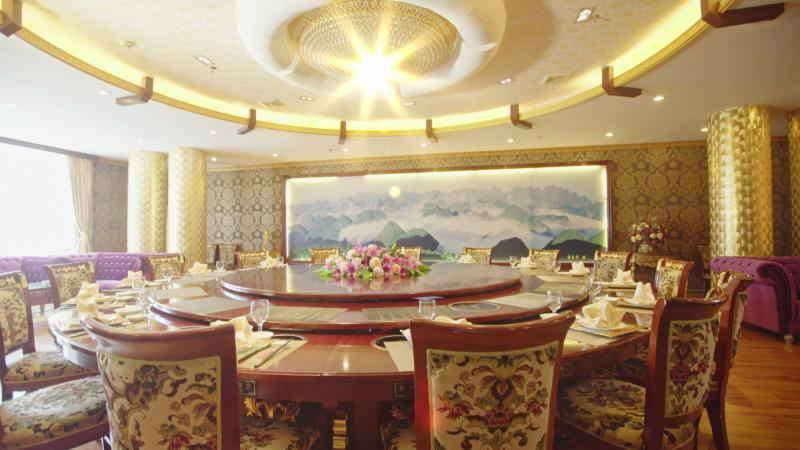 Food & Drinks, Junmei International Hotel (Jiangbin Cultural Square Branch), Hechi
