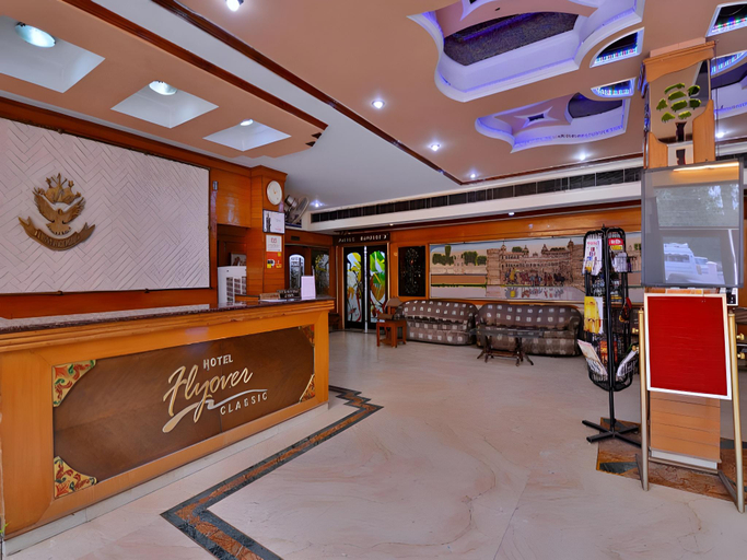 Others 5, Hotel Flyover Classic Patiala, Patiala