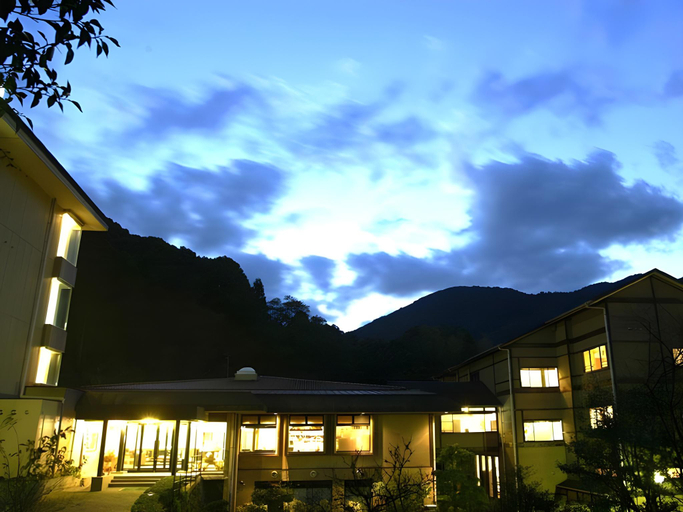 Exterior & Views 5, Gyokusenkaku Ryokan, Nagato