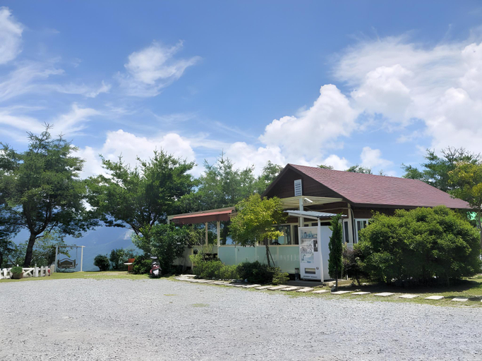 Others 5, E-Moh B&B, Nantou