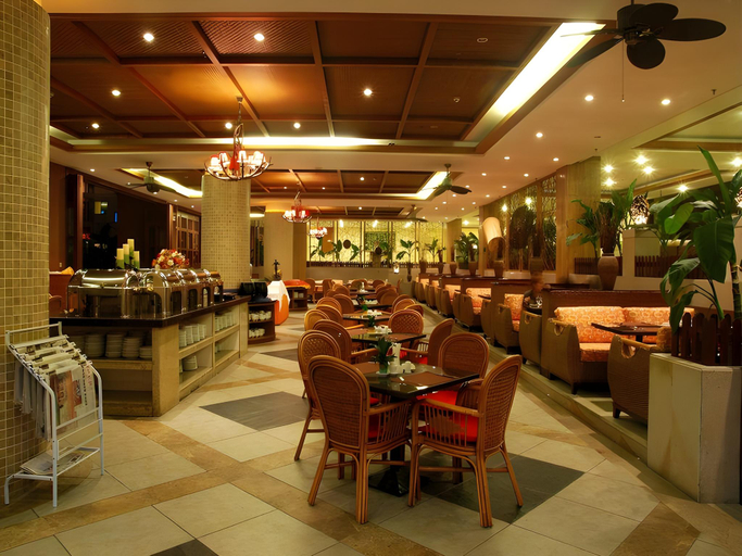Food & Drinks 5, Yuhai International Resort Hotel, Sanya