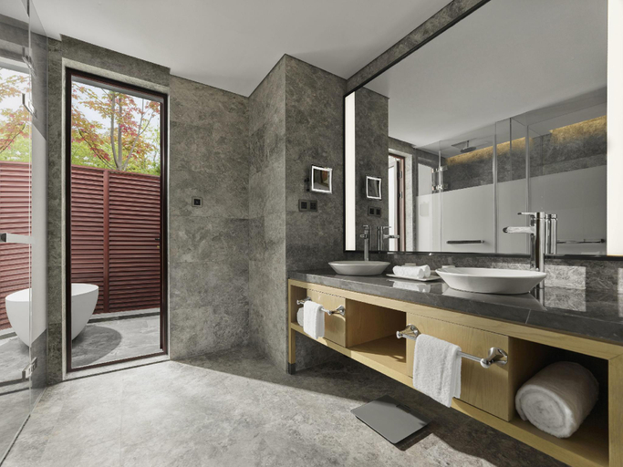Bathroom 4, Angsana TengChong, Baoshan