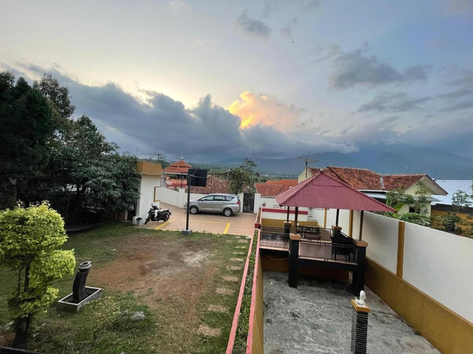 Exterior & Views 3, Tropica Villa, Kuningan