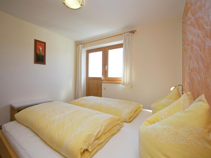 Bedroom 2, Chalet in Hopfgarten, Kitzbühel