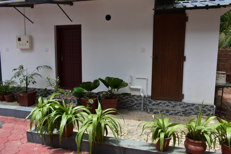 Others 2, Ben's Villa Kannur !, Kannur