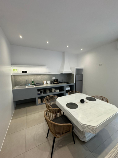Others 5, Madaky Hotel, South Aegean