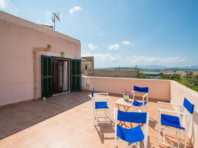 Others 5, Villa Sa Fonera - Villa With Private Pool, Baleares