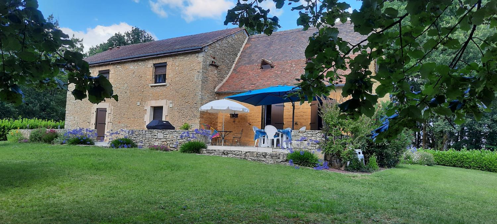 Others 4, Au Bonheur d'Angeline, Dordogne
