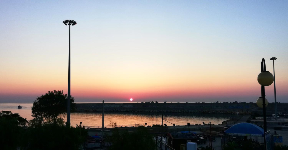 4, Camping Village Torrenova, Crotone